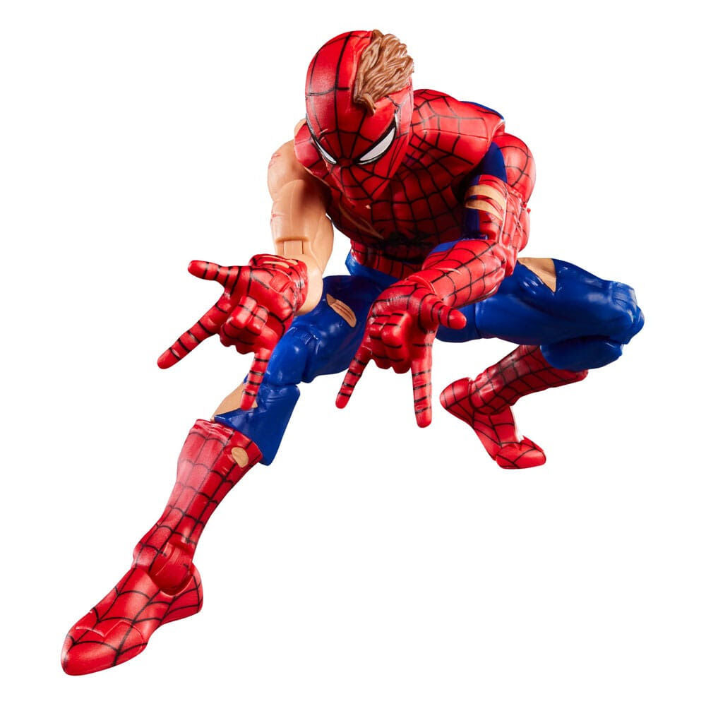 Marvel Magic The Gathering Figura Spider-Man 15cm Hasbro