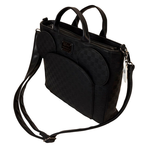 Bolso mochila Ear Evergreen Mickey Disney Loungefly (imagen 2 de 6)