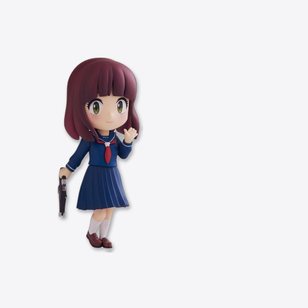 Figura plum urusei yatsura shinobu miyake (imagen 6 de 6)