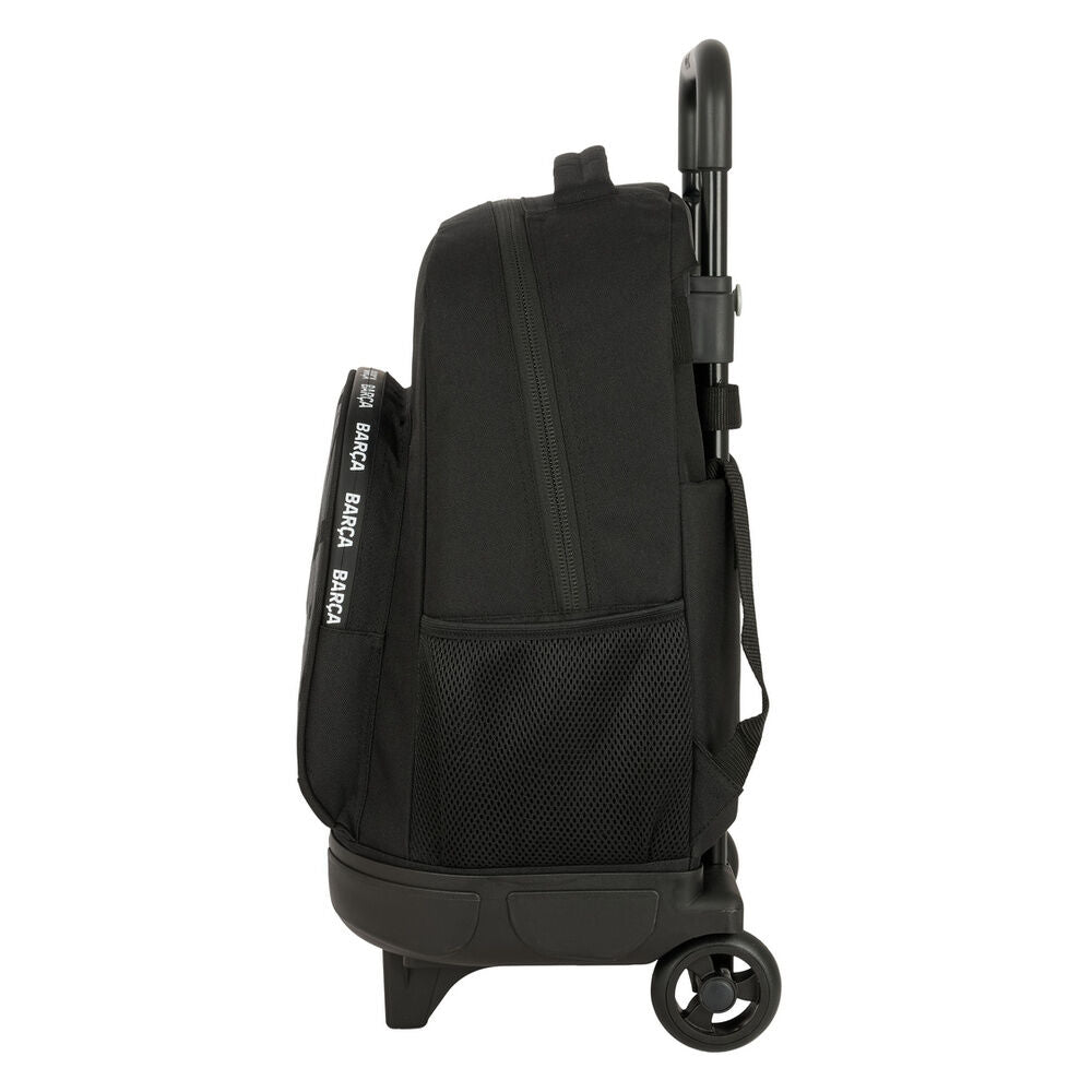 Safta Trolley Compact Extraible F.C. Barcelona 45cm (imagen 4 de 6)
