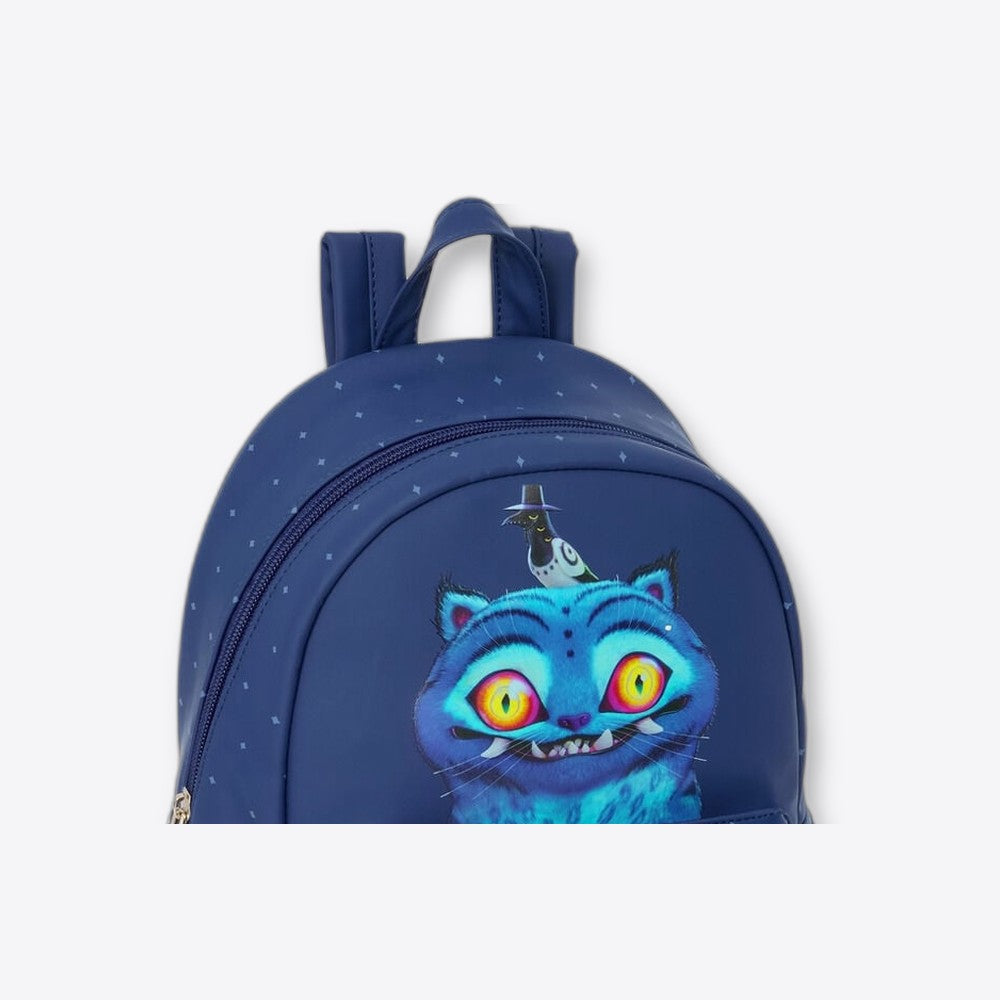 Safta Mochila Kpop Demon Hunters 28cm (imagen 5 de 6)
