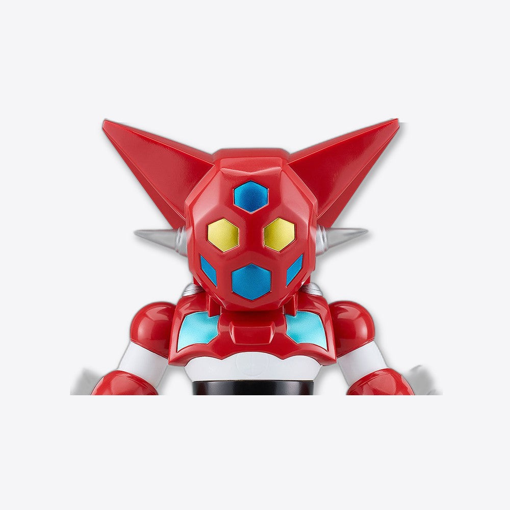 Figura good smile company v.s.o.f getter robo 1 (imagen 3 de 6)