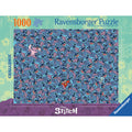 Belle - Puzzle de 1000 piezas | Belleza y Encanto