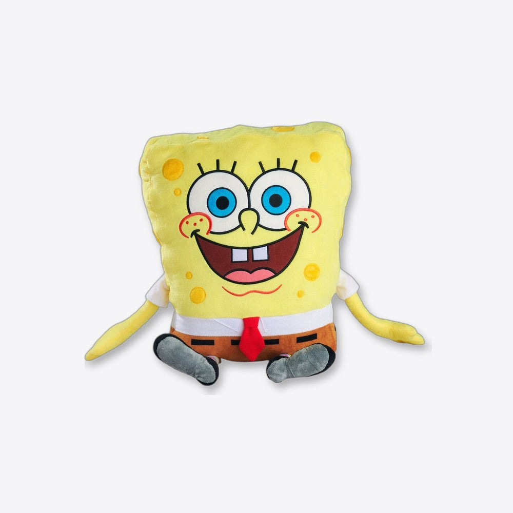 Simba Peluche Bob Esponja 60cm (imagen 3 de 6)
