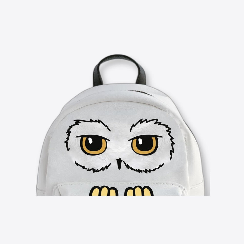 Erik Mochila Hedwig Harry Potter (imagen 3 de 6)