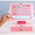 Jakks Pacific Caja registradora Princesas Disney