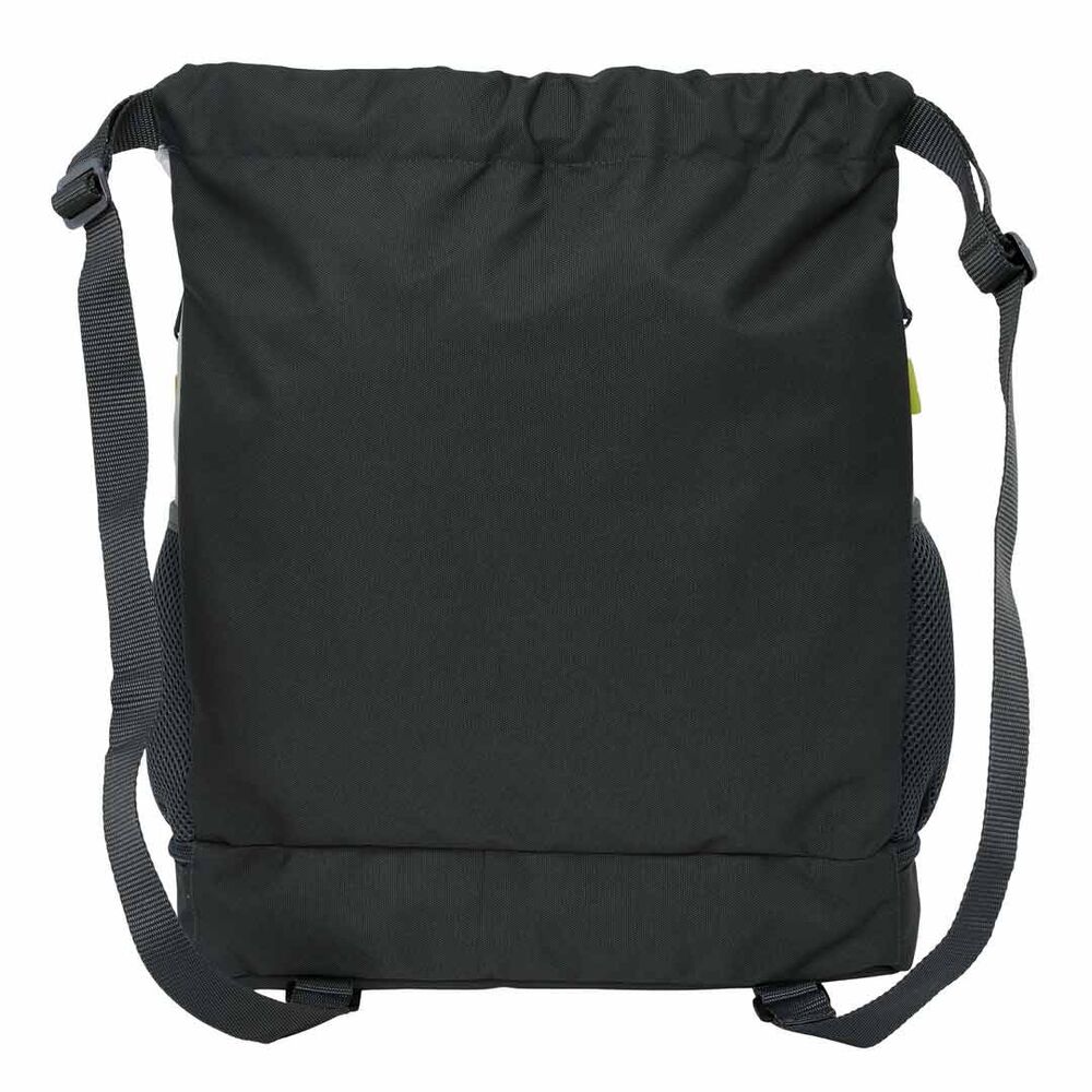 Safta Saco mochila Real Madrid 25/26 43cm (imagen 2 de 4)
