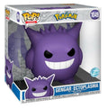 Funko Figura POP Pokemon Gengar 25cm Exclusive