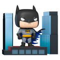 Funko Figura POP Deluxe DC Comics Batman The Animated Series Batman​