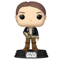 Star Wars Skeleton Crew Fern - Figura POP | Funko