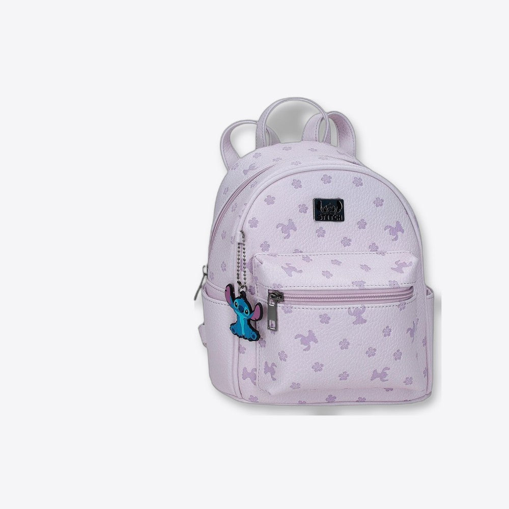 Joumma Bags Mochila Bloom Stitch Disney 23cm (imagen 6 de 6)