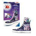 Ravensburger Puzzle 3D Sneaker KPop Demon Hunters 72pzs