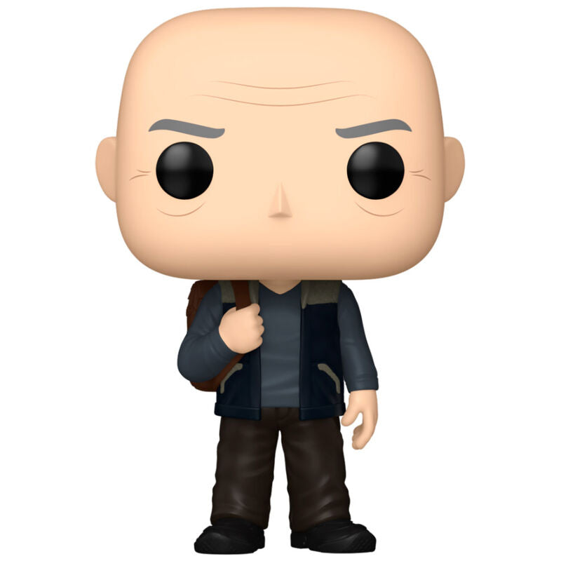 Star Trek Figura POP Jean-Luc Picard Funko