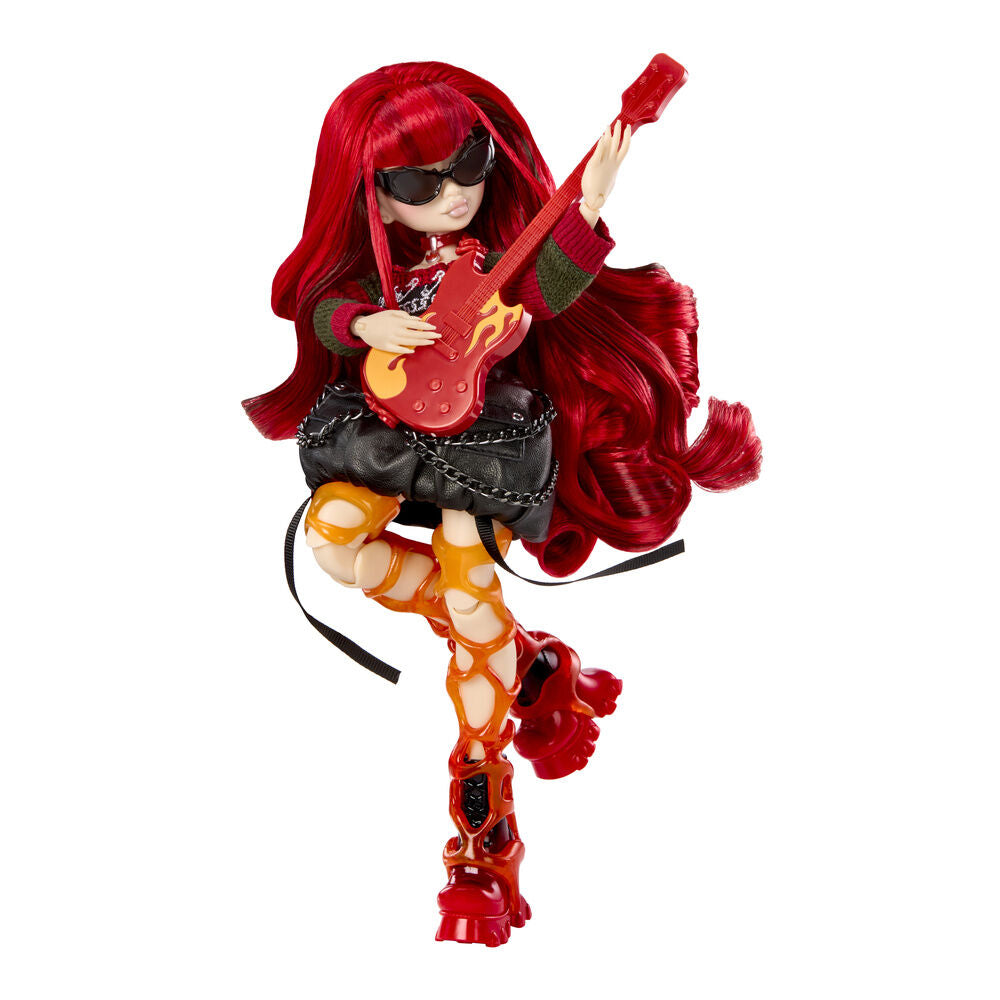 Mga Muñeca Blaze Maxx Electric MirrorMi (imagen 8 de 10)