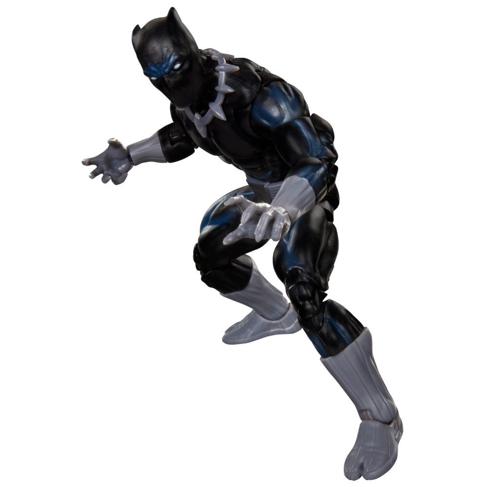Hasbro Figura Black Panther Magic The Gathering Marvel Legends Series 15cm (imagen 2 de 10)
