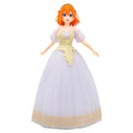 Quintessential Quintuplets Figura Yotsuba Nakano Banpresto 23cm