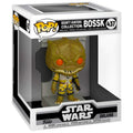 Funko Figura POP Star Wars Bounty Hunter Bossk Exclusive
