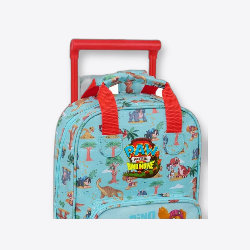 Safta Trolley Dino Rescue Patrulla Canina Paw Patrol 28cm (imagen 5 de 6)