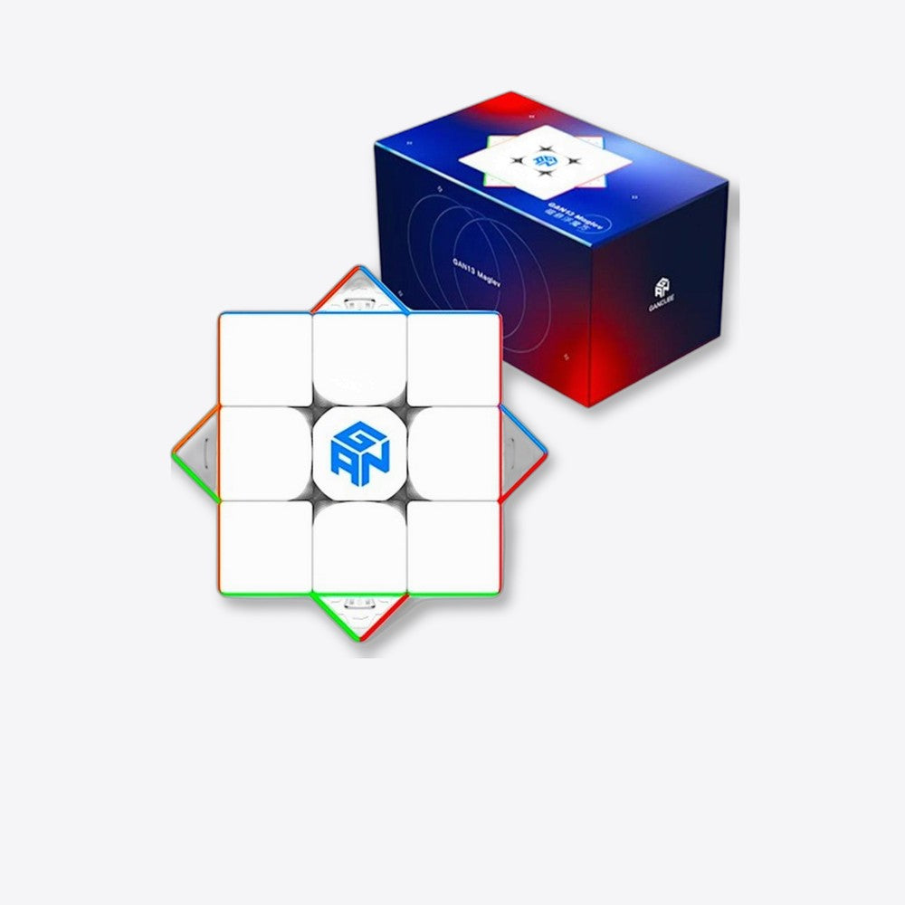 Cubo de rubik gan 13 maglev (imagen 6 de 6)