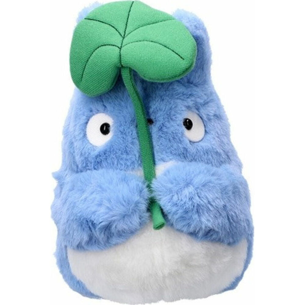 Semic Studio Peluche Totoro Azul Nakayoshi Mi Vecino Totoro