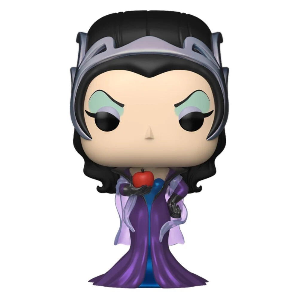 Funko POP Disney Encantada Queen Narissa Figura