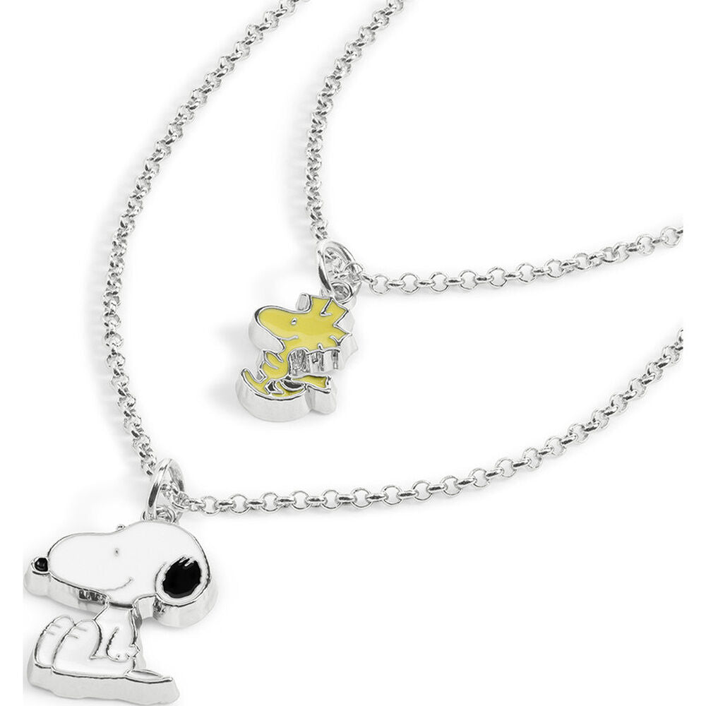Peanuts Colgante Snoopy Clásico Oficial