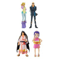 ⚡ PACK: One Piece · Figura The Grandline Series