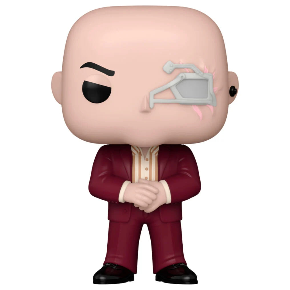 Figura POP Marvel Echo Kingpin - Figuras | Funko