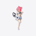 Banpresto Figura Momo Belia Deviluke Nyarls Collection To LOVEru Darkness 23cm