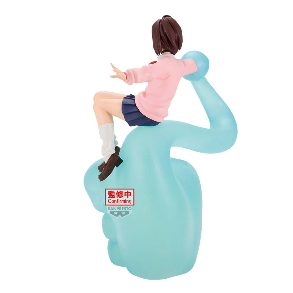 Momo Dandadan Figura 19cm - Figuras | One Piece