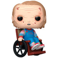 Figura POP Muñeco Diabolico Old Chucky - Figuras | Trick or Treat