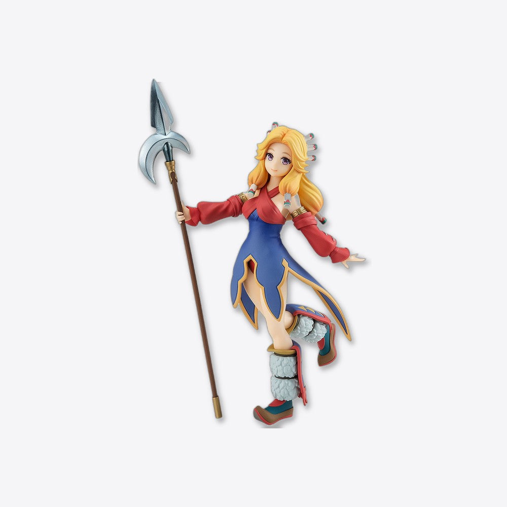 Figura good smile company pop up parade legend of mana seraphina (imagen 2 de 6)