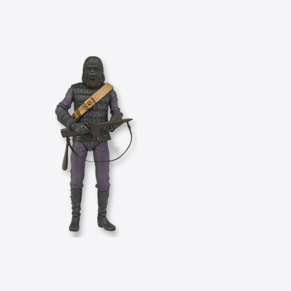 Neca General ursus fig. 18 cm planet of the apes legacy series (imagen 6 de 6)