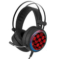 Auriculares Gaming Vengadores Avengers Marvel | Ert Group