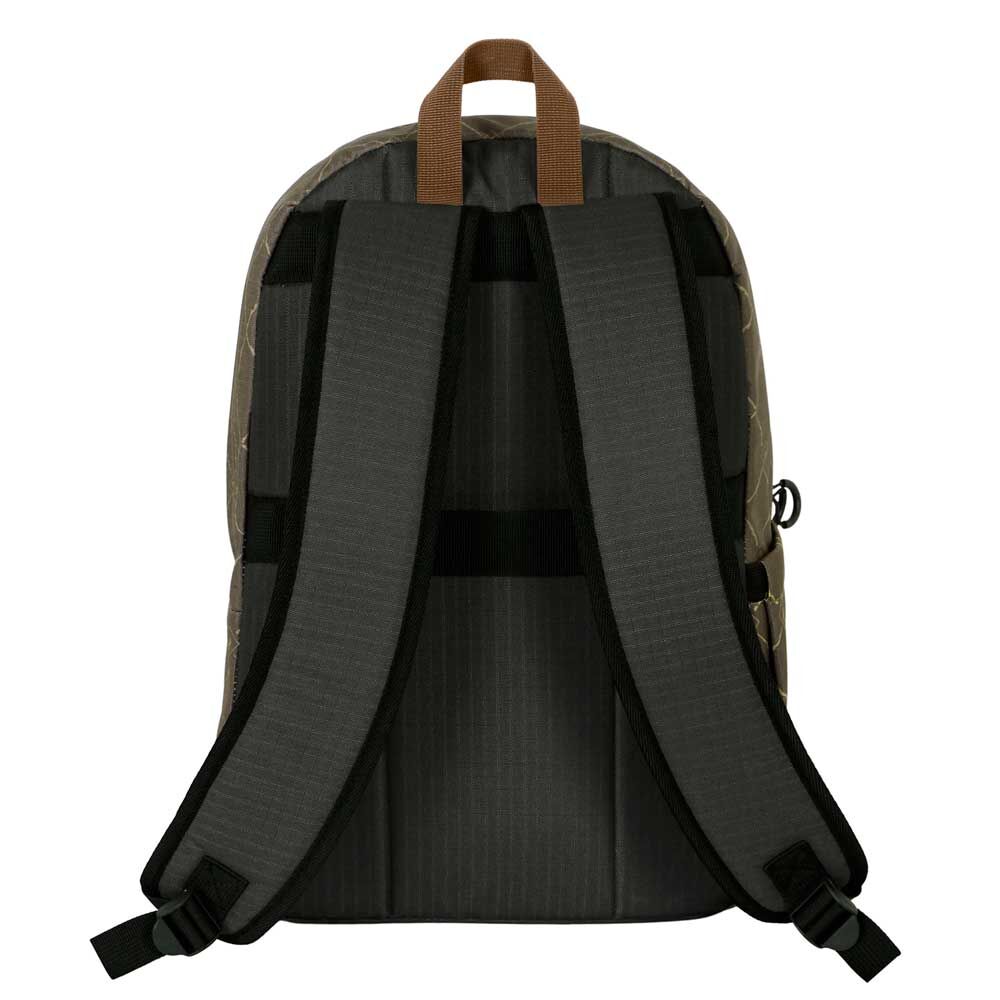 Karactermania Mochila Huffelpuff Harry Potter 44cm (imagen 2 de 6)