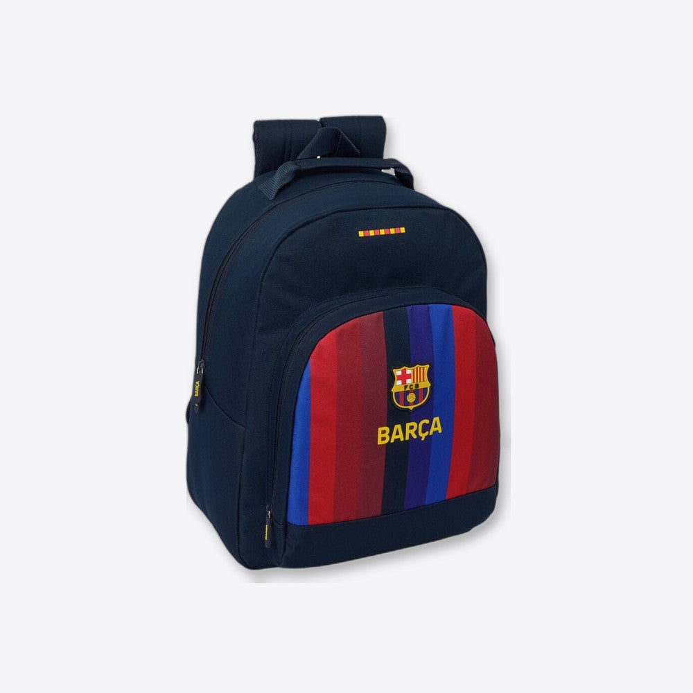 Safta Mochila F.C. Barcelona 26/27 42cm adaptable (imagen 4 de 6)