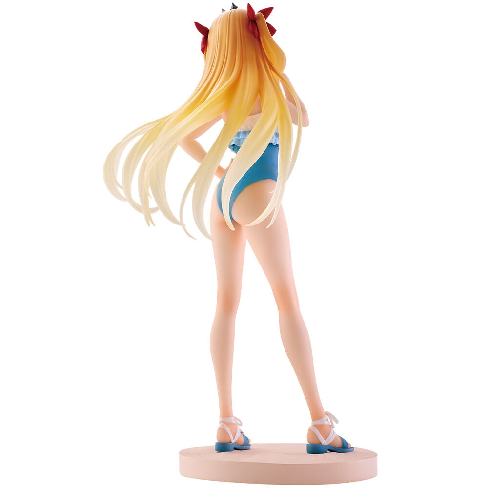Ichibansho Beast Ereshkigal - Figura | Fate Grand Order