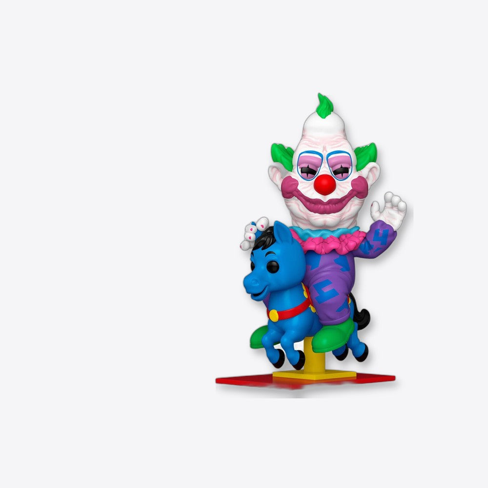 Funko Figura POP Deluxe Klowns From Outer Space Jumbo (imagen 5 de 6)