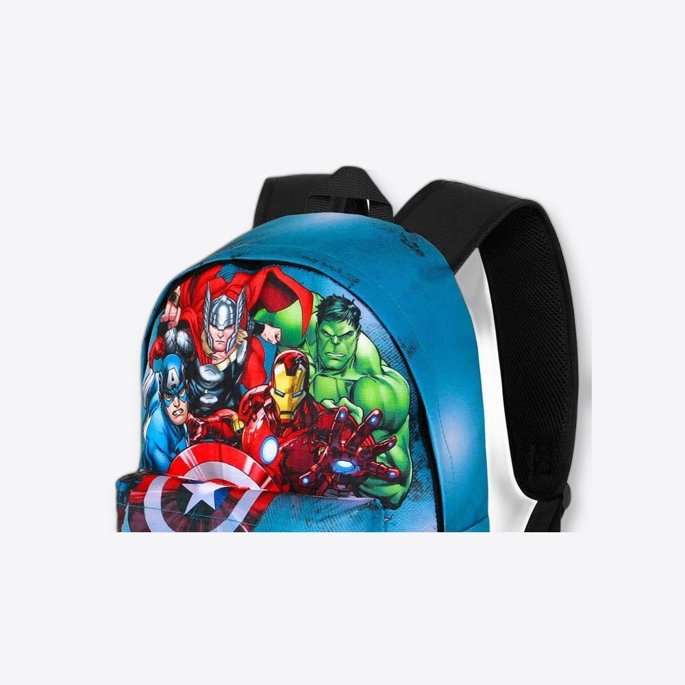 Karactermania Mochila Unit Los Vengadores Avengers Marvel 41cm (imagen 6 de 6)