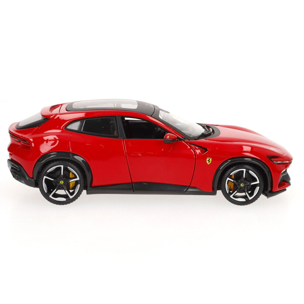 Ferrari Purosangre - Coches Y Circuitos | Burago