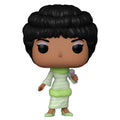 Música Figura POP Aretha Franklin