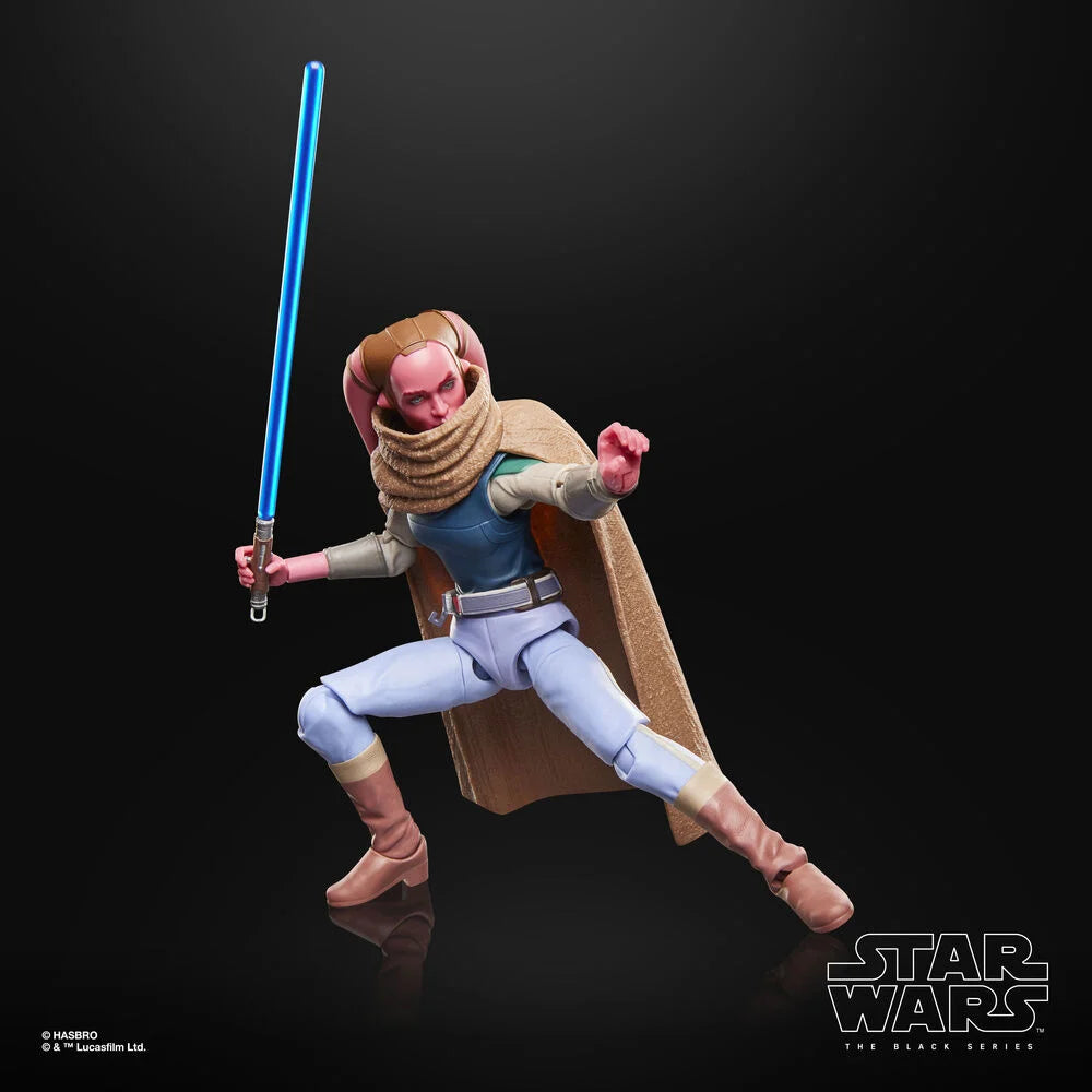 Devon Izara Maul Shadow Lord - Figura de Star Wars | Hasbro