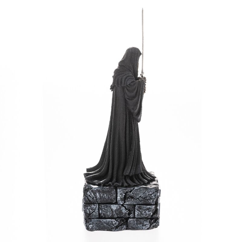 [El Señor de los Anillos] Calendario Perpetuo 3D Nazgûl