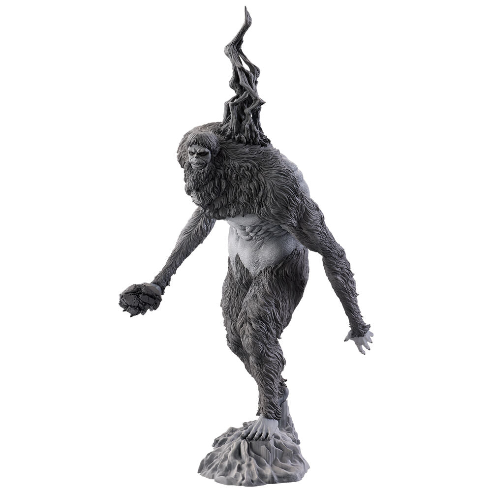 Figura Ichibansho Beast Titan Battle of Heaven and Earth - Figuras | Attack on Titan