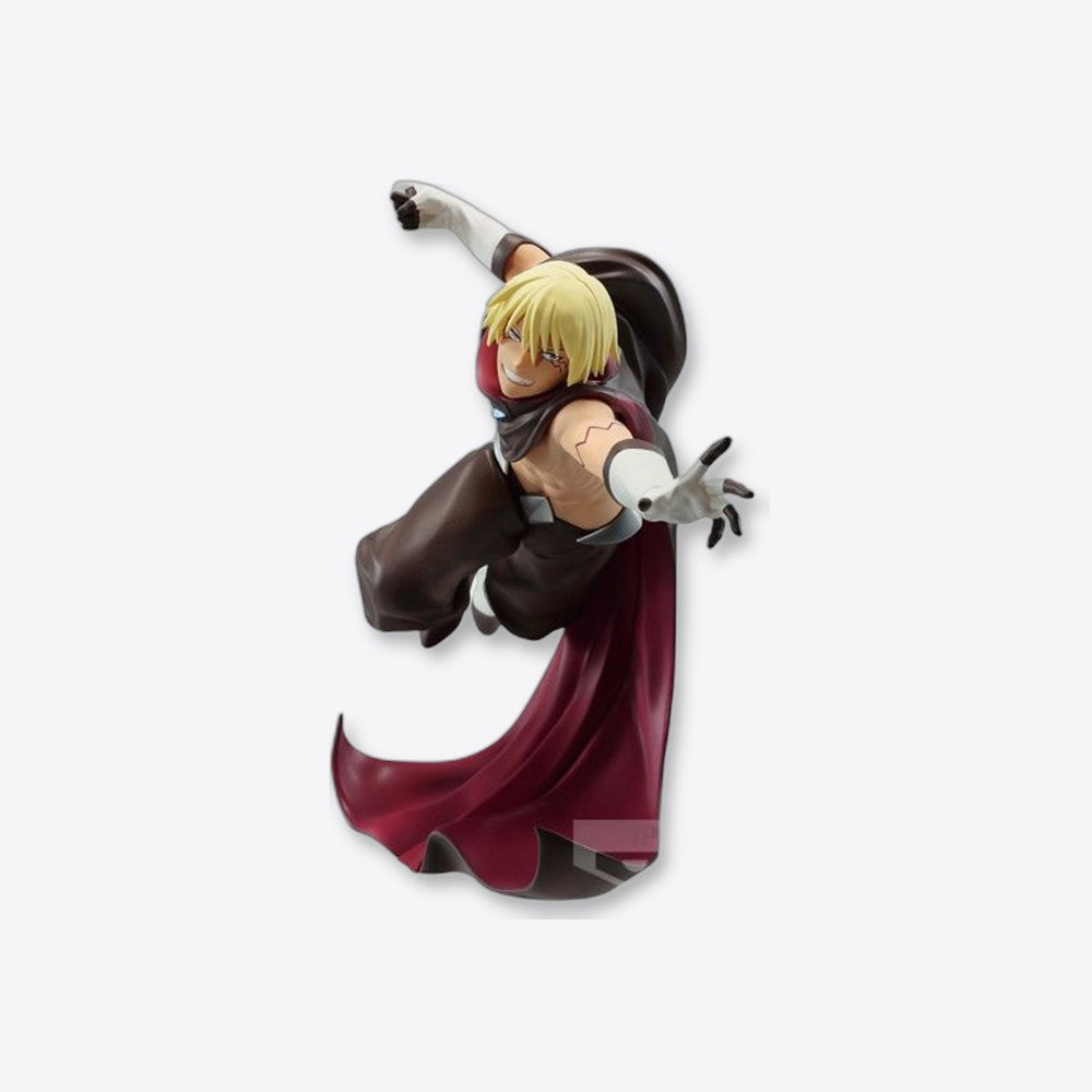 Figura banpresto that time i got reincarnated as a slime veldora 20cm (imagen 2 de 6)