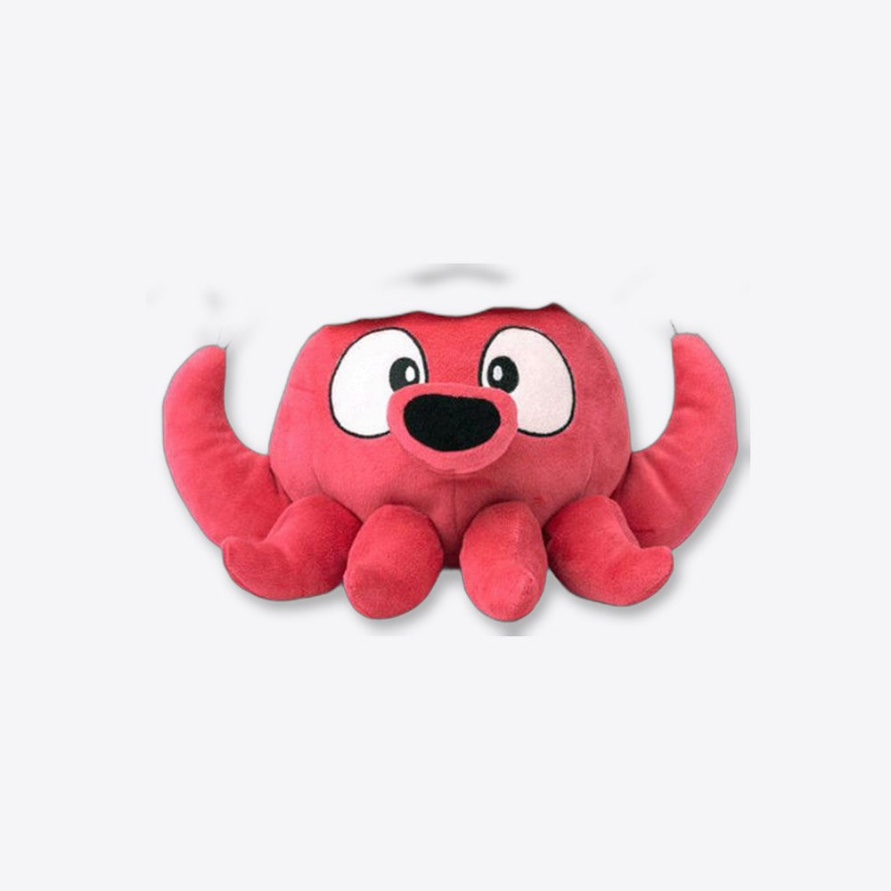 Desconocido Peluche item lab parodius tako (imagen 2 de 6)