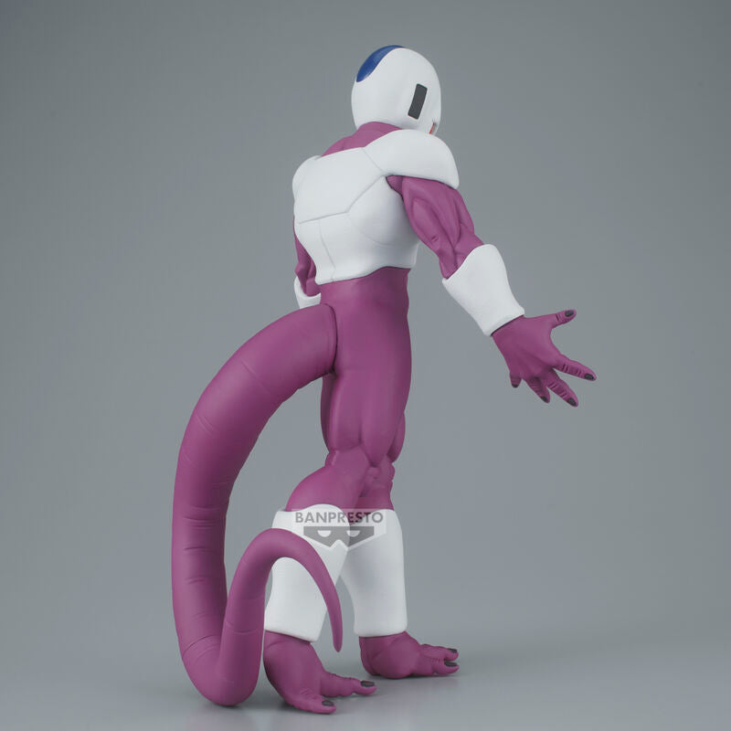 Banpresto Figura Cooler Solid Edge Works Dragon Ball Z 17cm (imagen 5 de 6)