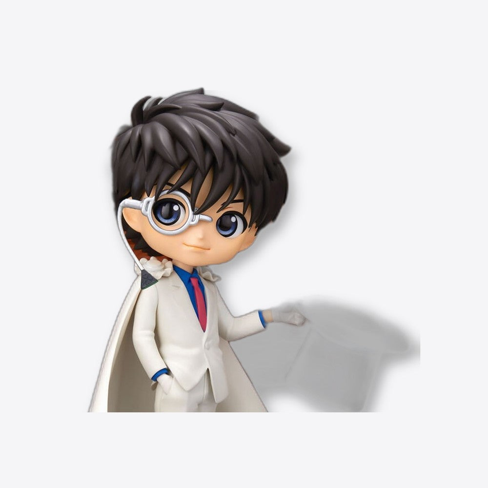 Banpresto Figura Kid the Phantom Thief Detective Conan Q posket premium 14cm (imagen 3 de 6)