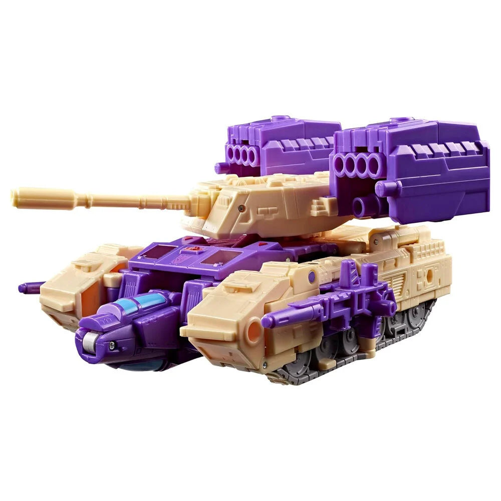 Hasbro Figura Blitzwing Studio Series Transformers The Movie  17.5cm (imagen 7 de 8)