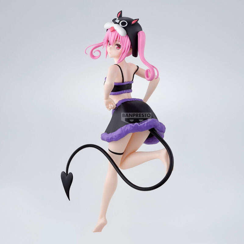 Banpresto Figura Nana Astar Deviluke Glitter and Glamorous To Love-ru Darkness 23cm (imagen 4 de 6)